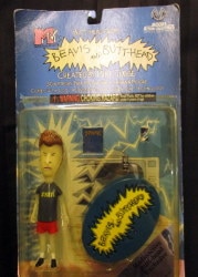 ACITON FIGURE
