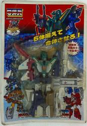 Armored soldiers large union