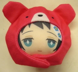 あにずきん