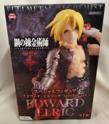 まんだらけ通販 | フィギュア - 鋼の錬金術師 FULLMETAL ALCHEMIST