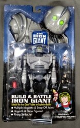 IRON GIANT