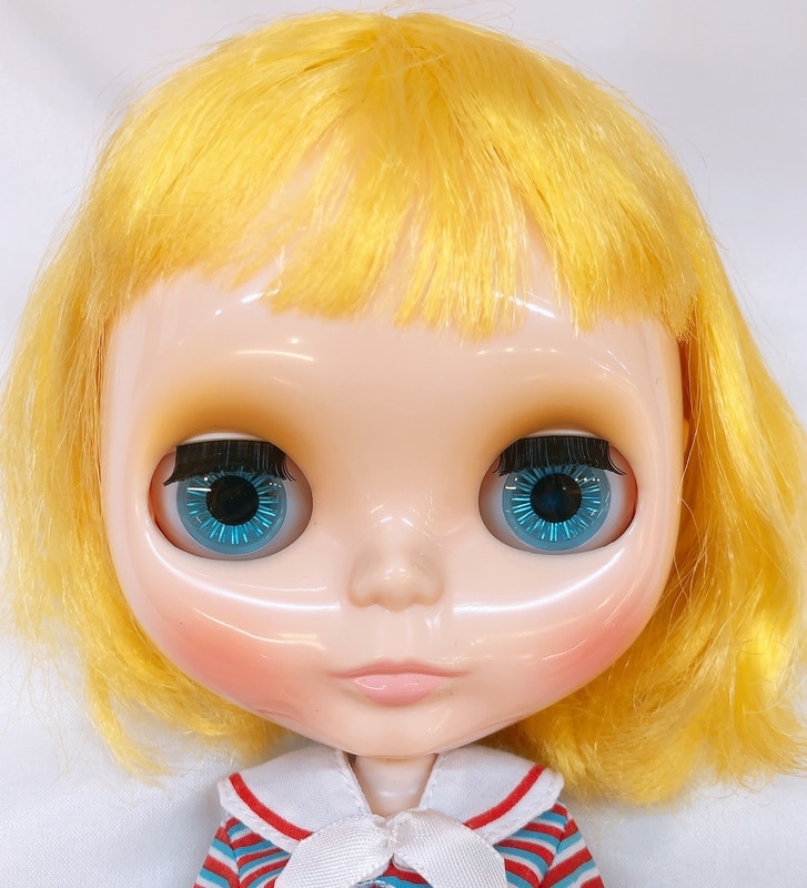 Blythe ブライス ハイホーマリーン | www.tspea.org