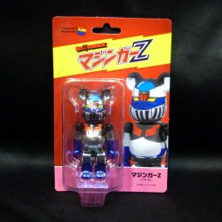 Atto RBRICK BE / Mazinger Z