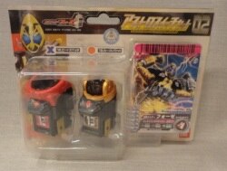 Astro switch serie/Fourze
