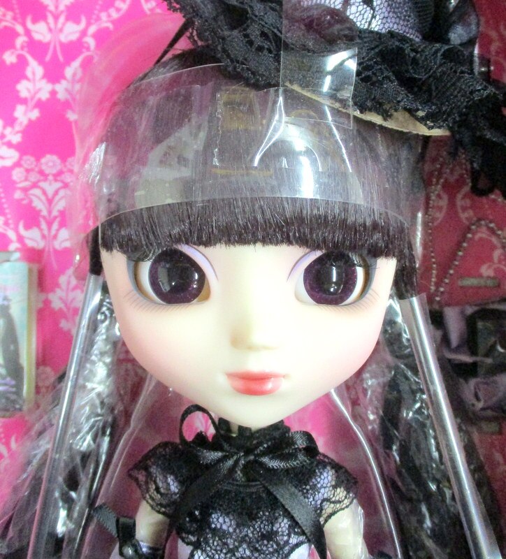 Pullip Complete Style プーリップ ボニタ abitur.gnesin-academy.ru