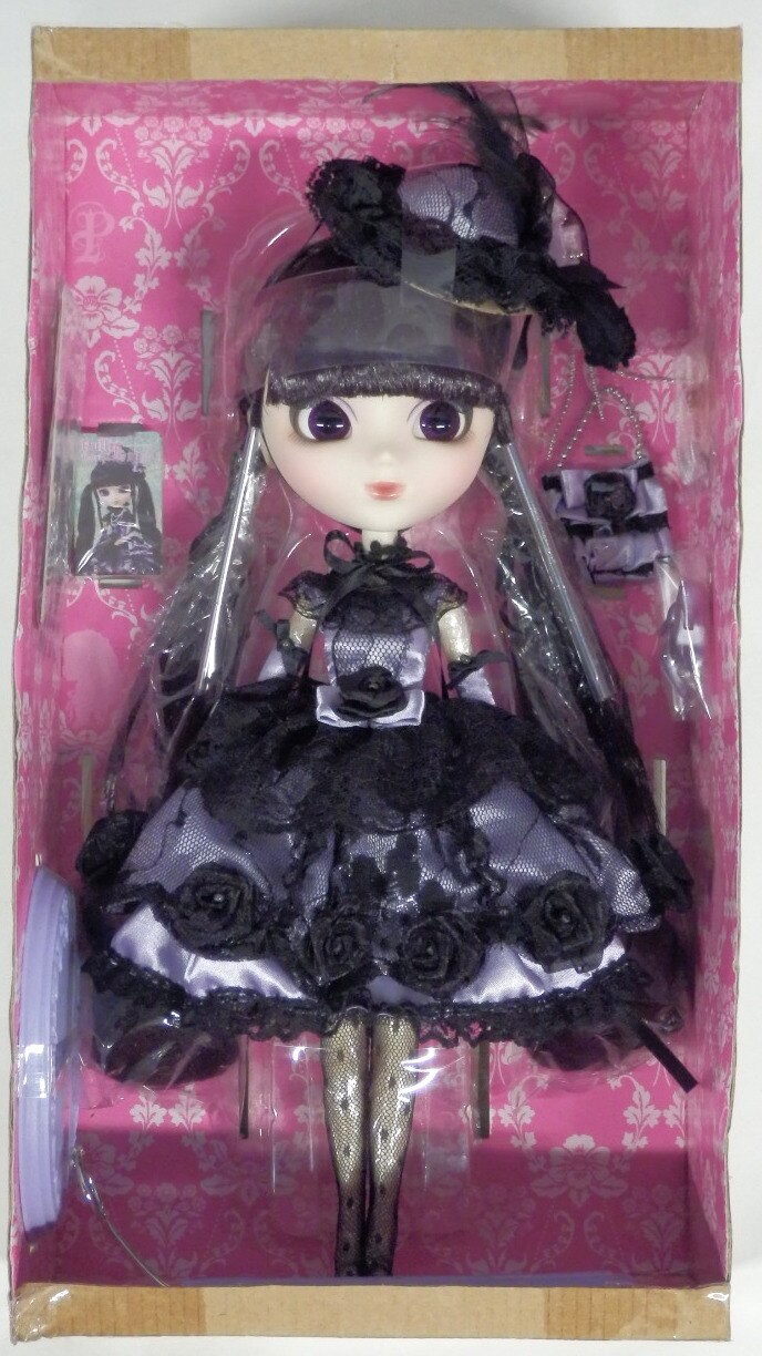 Pullip Complete Style プーリップ ボニタ abitur.gnesin-academy.ru