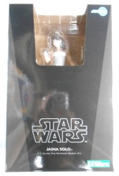 ARTFX beauty Girl / Star Wars