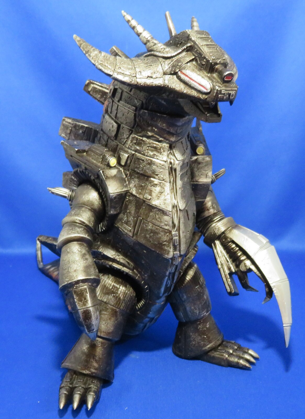 inspire legend hero returns / ultraman story grand king (blkck