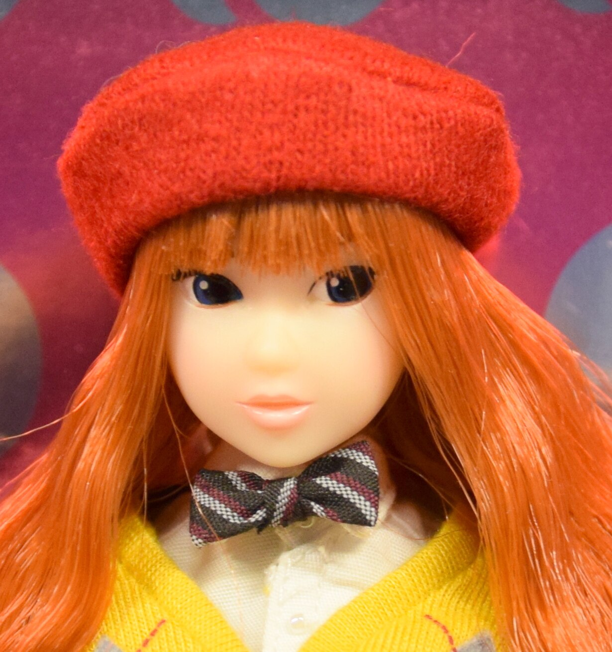 Sekiguchi - Momoko Doll Everyone Make Momoko Doll 2012 British Boy