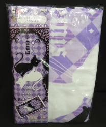 A bath towel/Sailor Moon 