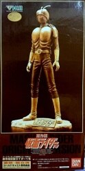 アートフィギュア完成品シリーズ