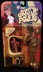 AUSTIN POWERS