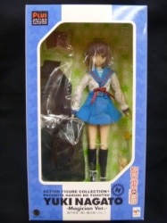 アクションフィギュアコレクション+