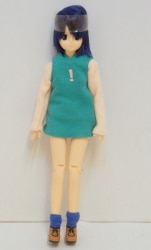 Action Doll Ninie