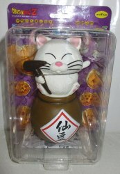 An accessory case / DragonBall Z 