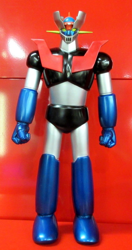マーミット ビニパラミニヒーロー レイトーマン & ギョライマン/ビニ