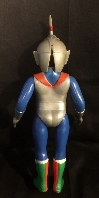 bandaistandardsizezonefighter