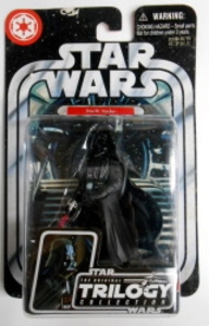 THE ORIGINAL TRILOGY COLLECTION DARTH VADER 3.5インチ