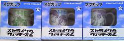 A mug / STRIKE WITCHES 2 
