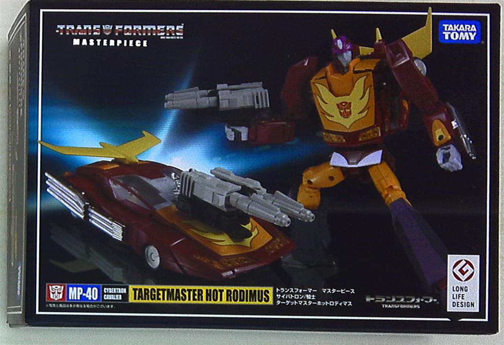 Amazon.co.jp: トランスフォーマー LG45 ターゲットマスター