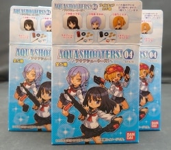 AQUA SHOOTERS! 04
