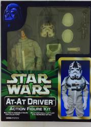 ACTION FIGURE KIT