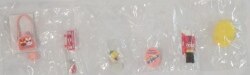 あの頃みんな小学生/ぷちサンプルシリーズ