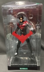ARTFX＋PLUS STATUE