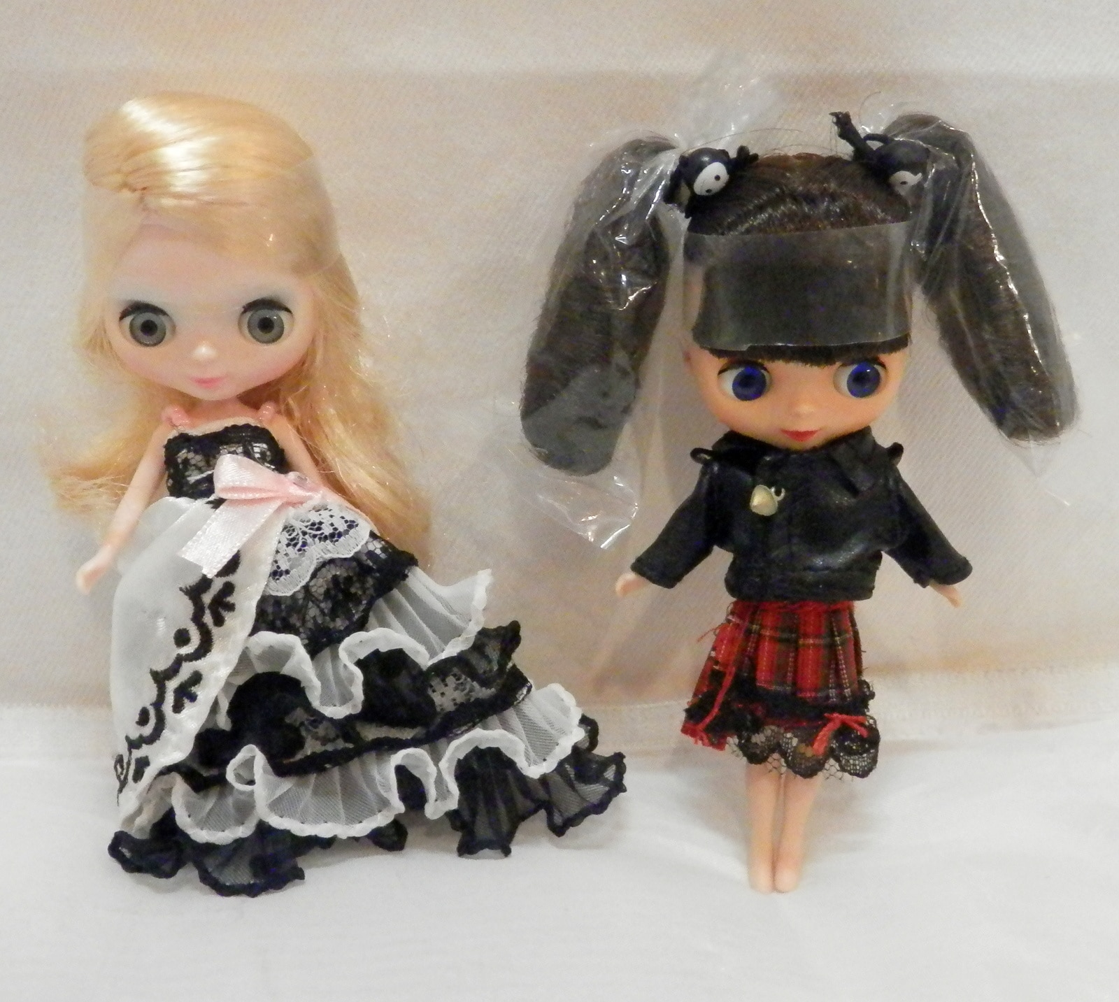 プチブライス 5体セット CWC限定 プチブライス 5体セット CWC限定