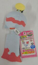 バンプレスト MYポケモン コレクション Pokemon Type! エスパー