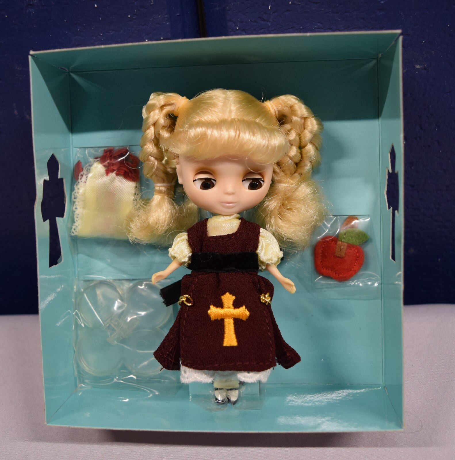 新品】Blythe プチブライス アップルスイートエンジェル | kensysgas.com