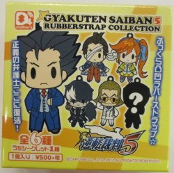 Ace Attorney?5