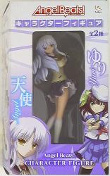 A character figure / Angel Beats! 