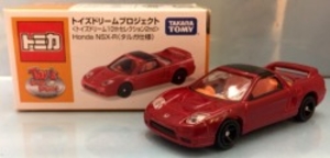 トミカ/トイズドリームプロジェクト トイズドリーム10thセレクション2nd Honda NSX-R (タルガ仕様)