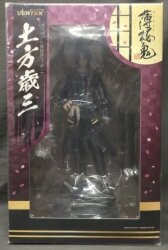 VERTEX Hijikata Toshizo(Normal)