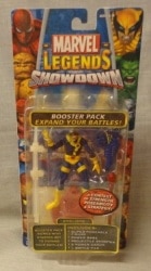 ASSORTMENT 4 / BOOSTER PACK