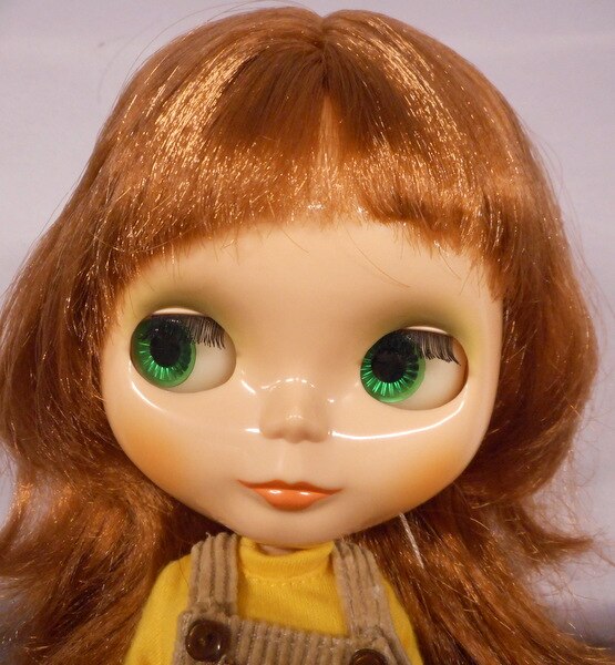 タカラ Blythe ネオブライス グルーヴィーグルーヴ | まんだらけ Mandarake
