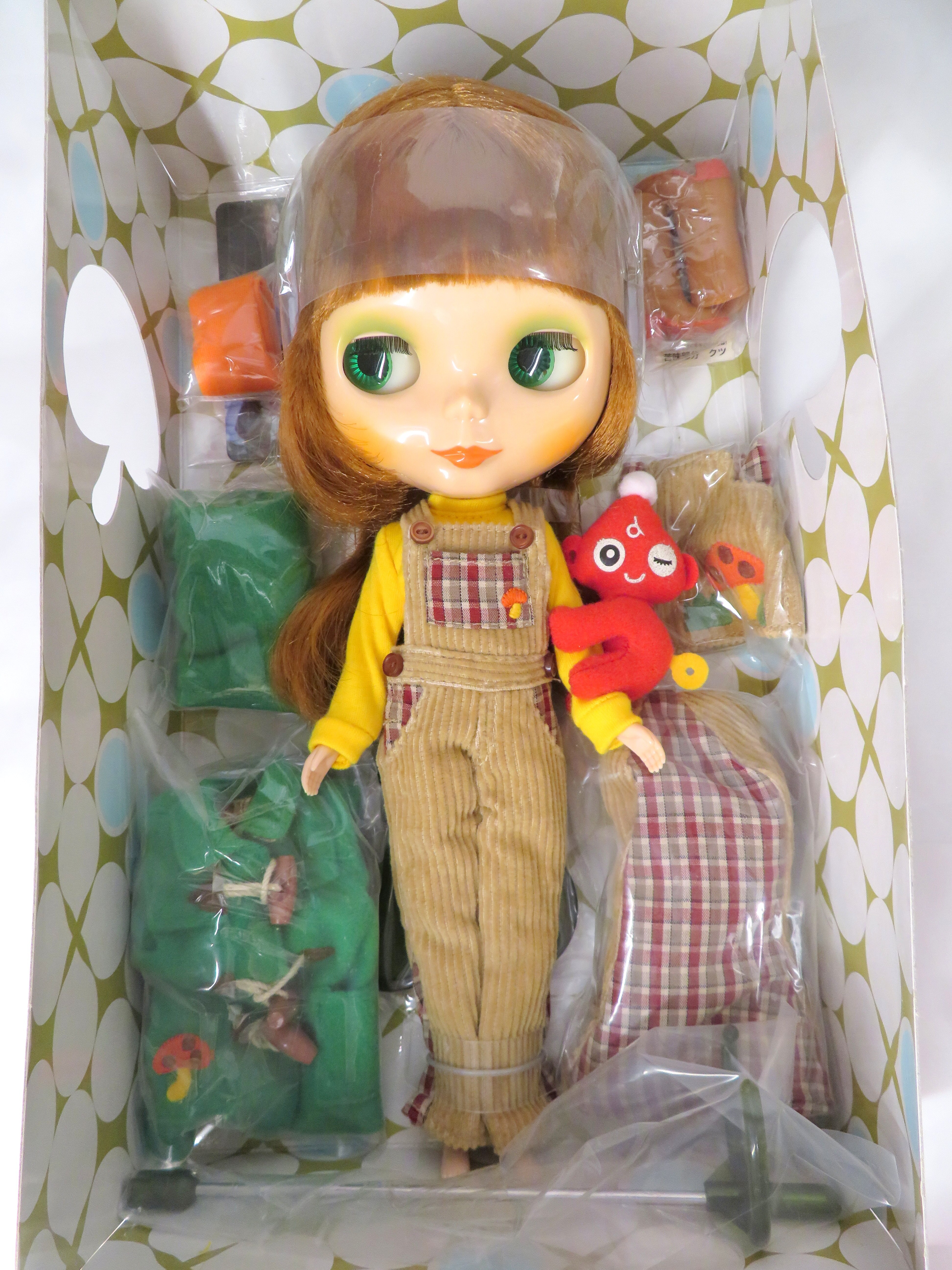 タカラ ネオブライス グルーヴィーグルーヴ | まんだらけ Mandarake