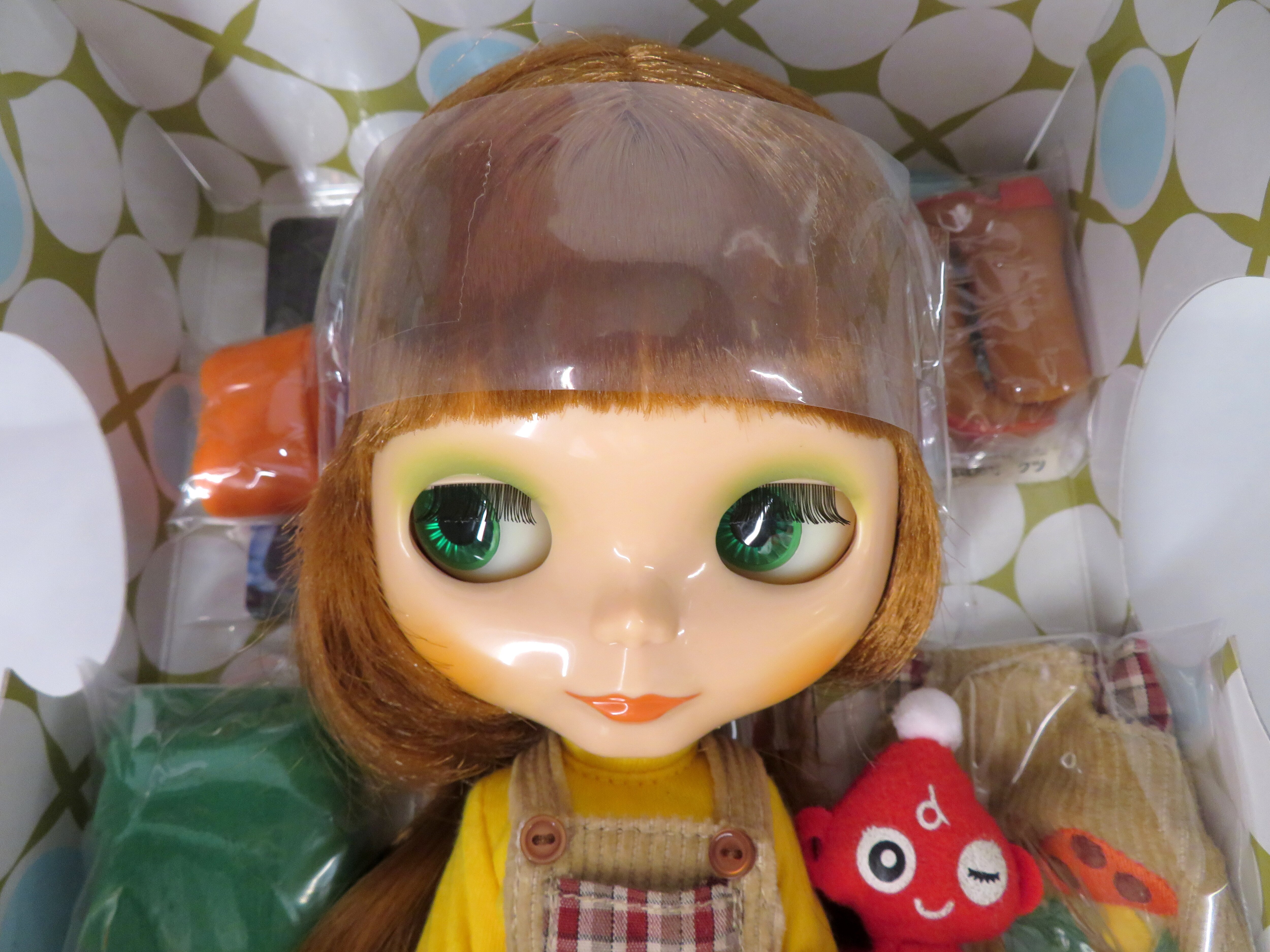 タカラ ネオブライス グルーヴィーグルーヴ | まんだらけ Mandarake