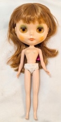 Takara Tomy - ブライス　モッドモーリー Amazon.co.jp: ブライス モッドモーリー : おもちゃ