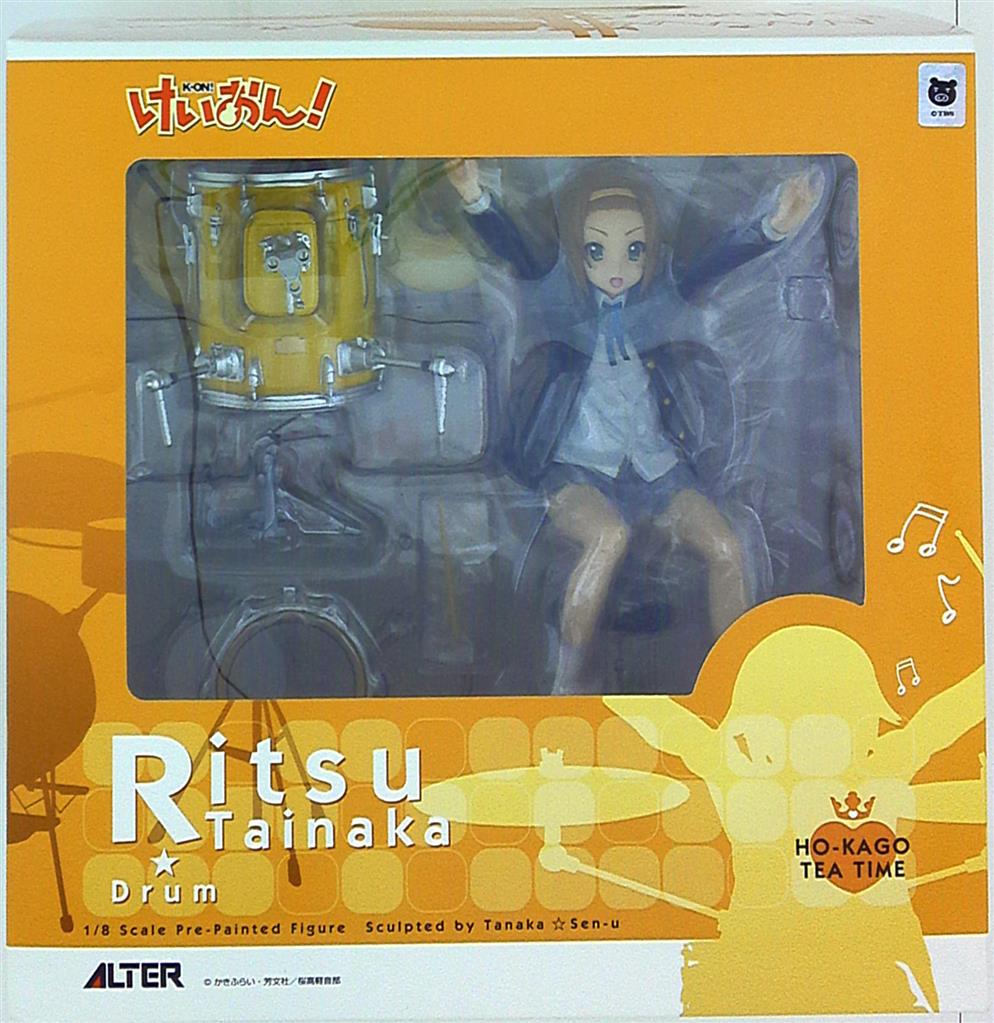 ALTER Tainaka Ritsu