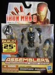 ASSEMBLERS