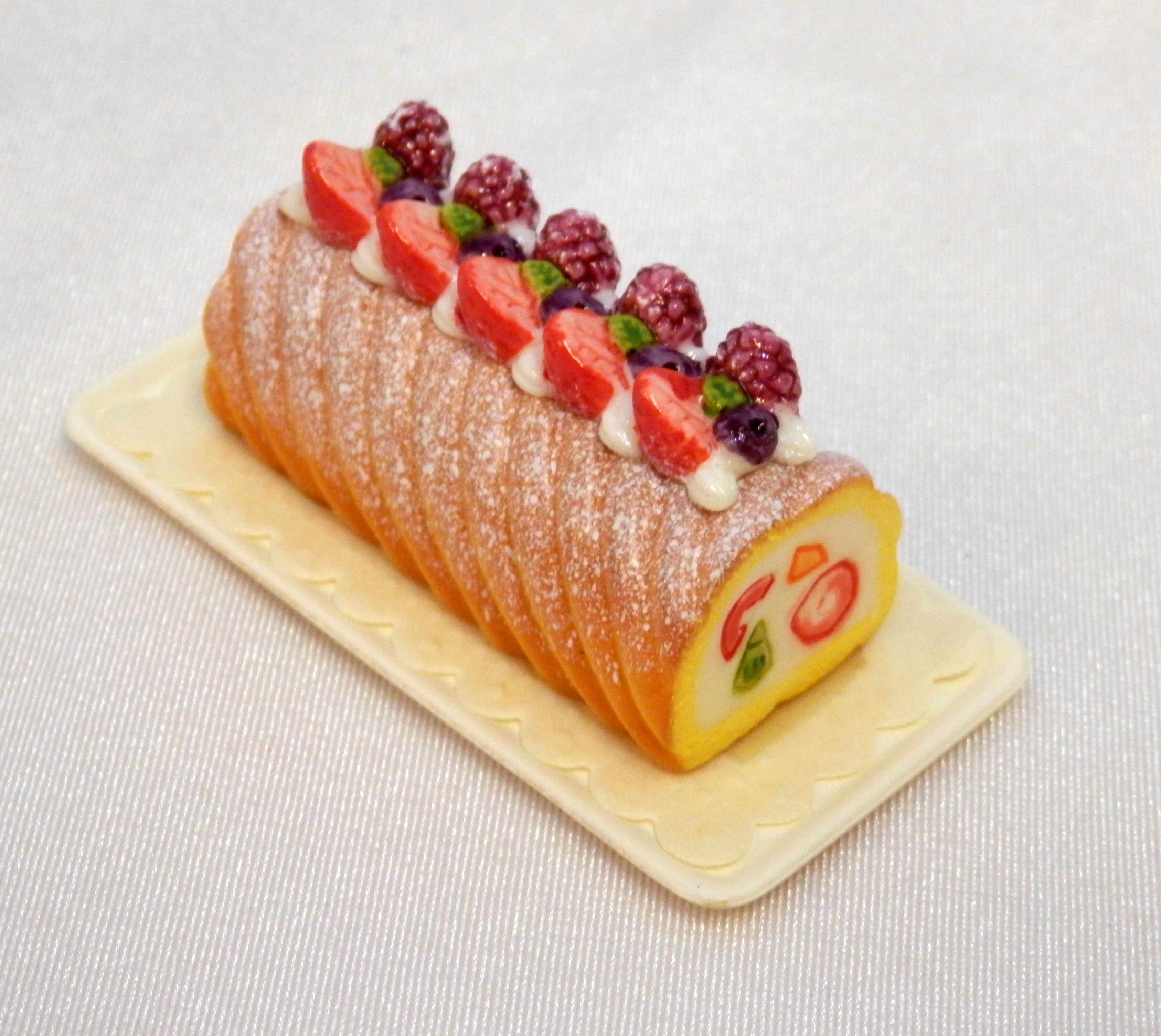 リーメント　ぷちサンプルシリーズ　非売品　わたしのバースデーケーキ　未開封　廃番 非売品】リーメントわたしのバースデーケーキ非売品