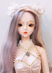 mandarake bjd