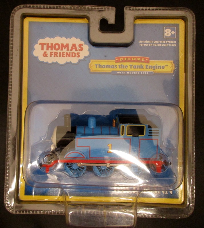 pre owned oo gauge