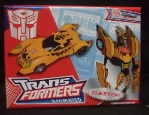 TFCC TIMELINE CHEETOR
