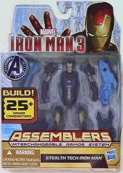 ASSEMBLERS / 04