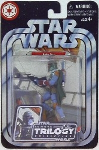 OTC#14 / THE ORIGINAL TRILOGY COLLECTION BOBA FETT 3.5インチ