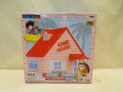 assembling model Kamehausu type Money Box