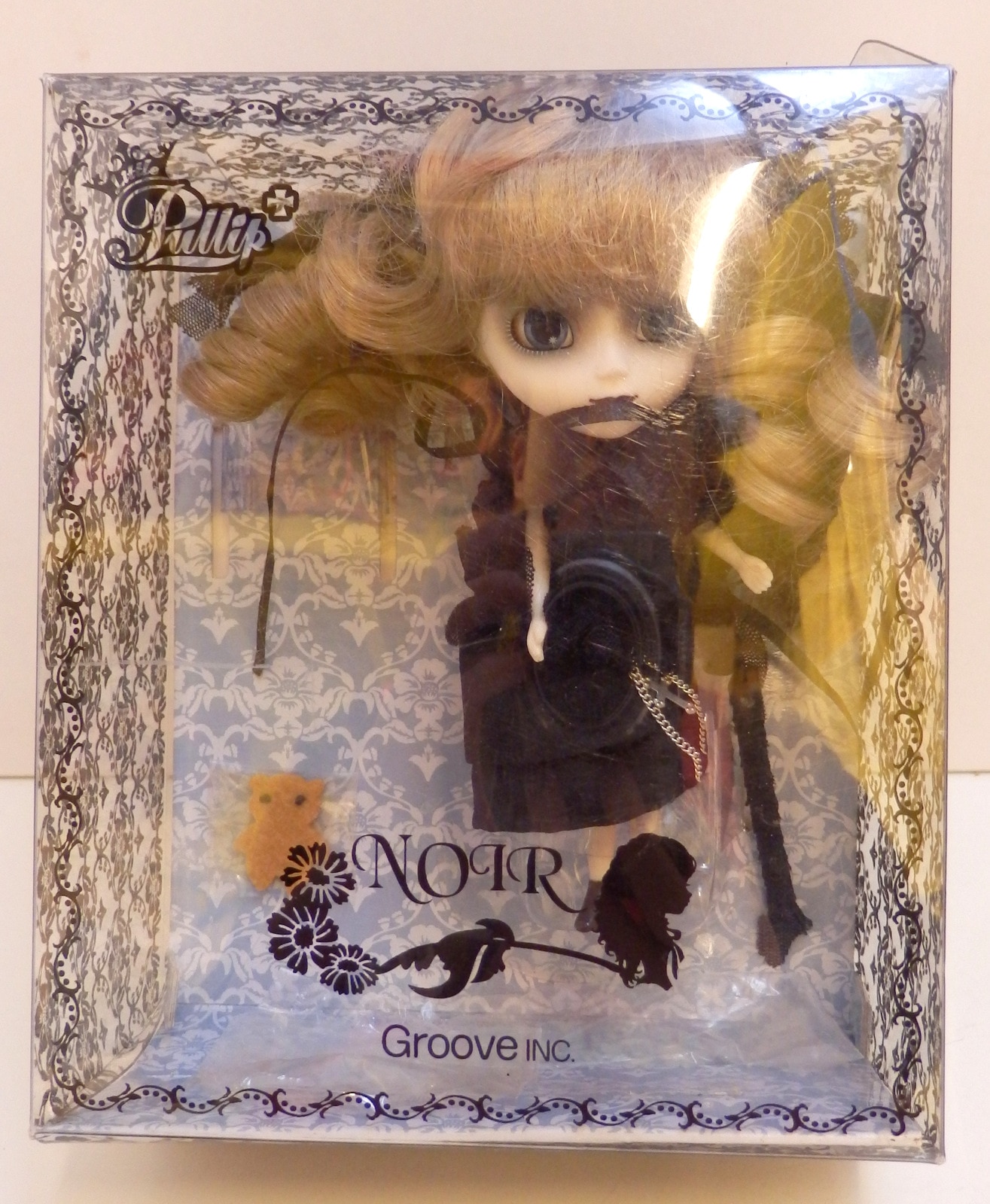 mandarake pullip